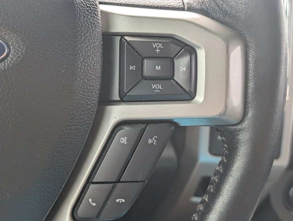 2018 Ford Super Duty 4th Gen - Image 15 of 19