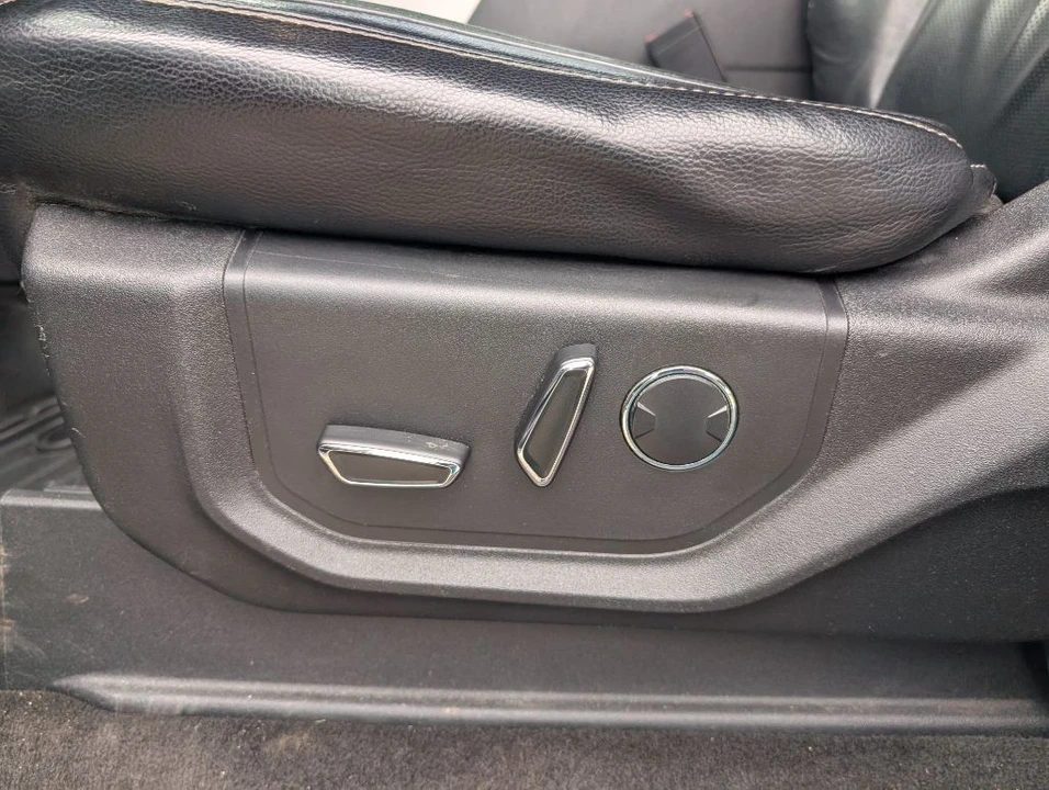 2018 Ford Super Duty 4th Gen - Image 9 of 19