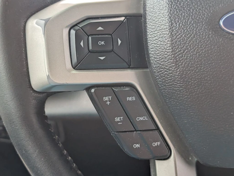 2018 Ford Super Duty 4th Gen - Image 14 of 19
