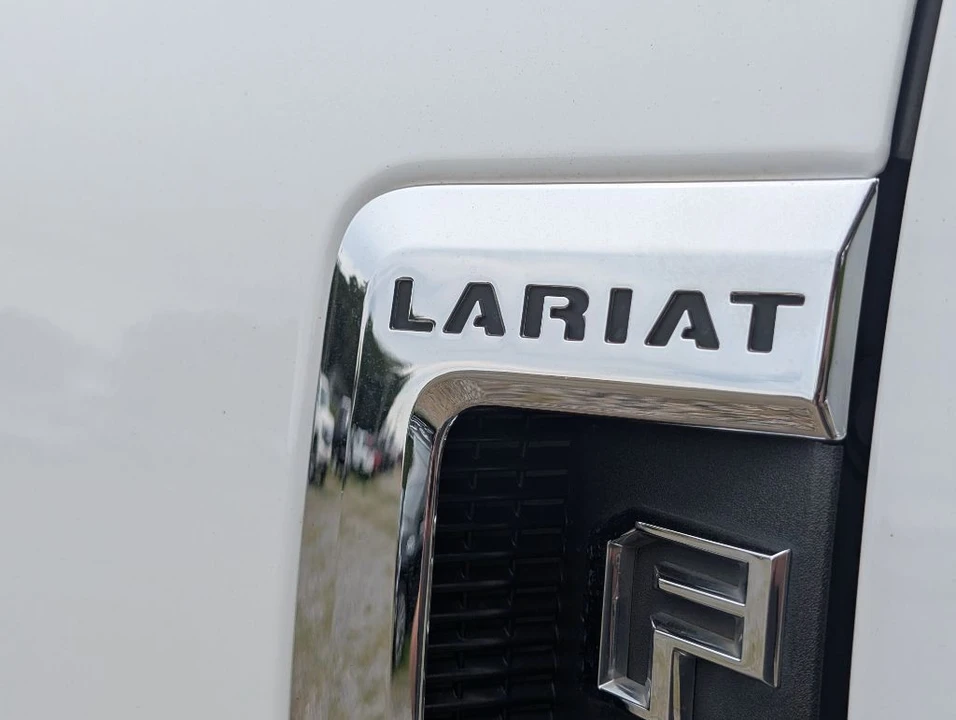 2018 Ford Super Duty 4th Gen - Image 19 of 19