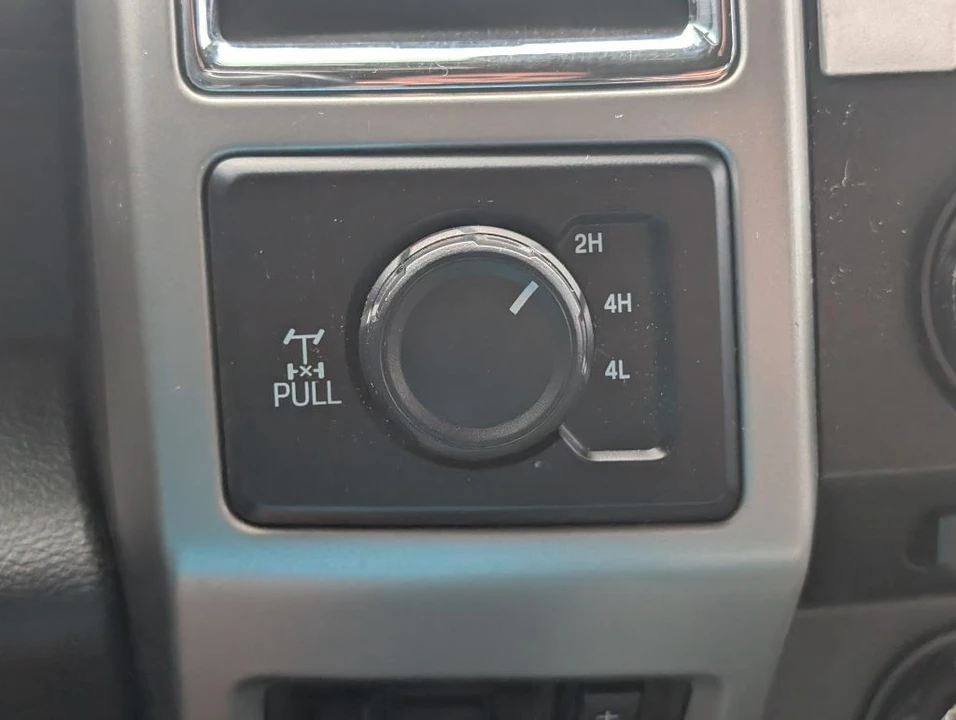 2018 Ford Super Duty 4th Gen - Image 16 of 19