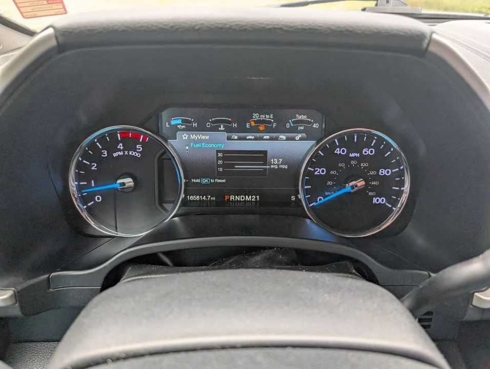 2018 Ford Super Duty 4th Gen - Image 11 of 19