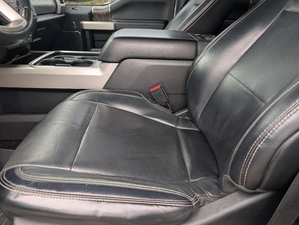 2018 Ford Super Duty 4th Gen - Image 8 of 19