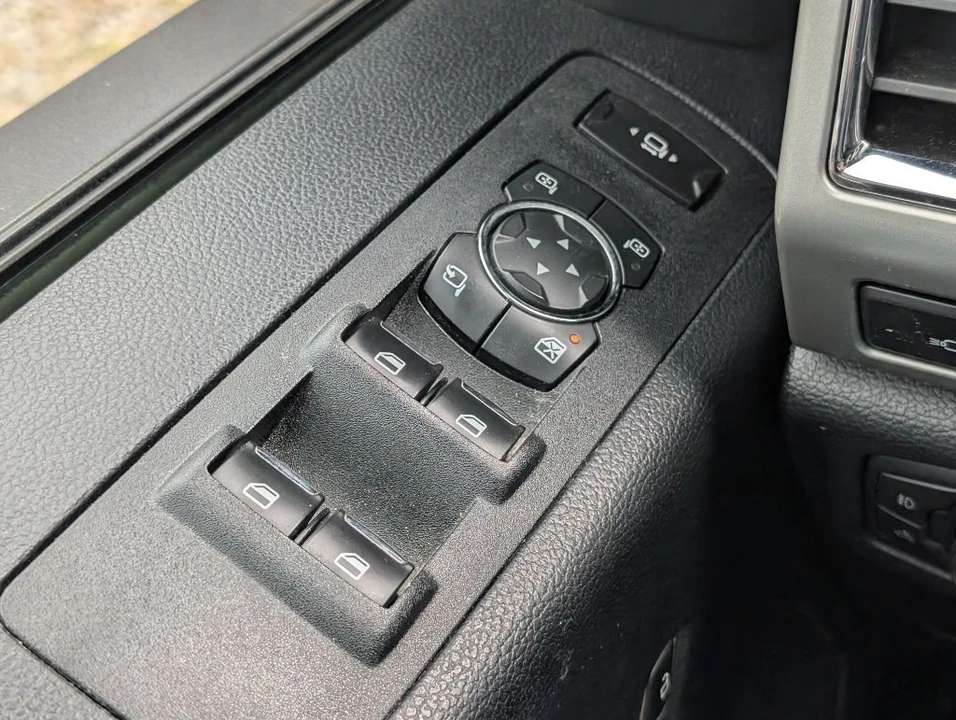 2018 Ford Super Duty 4th Gen - Image 13 of 19