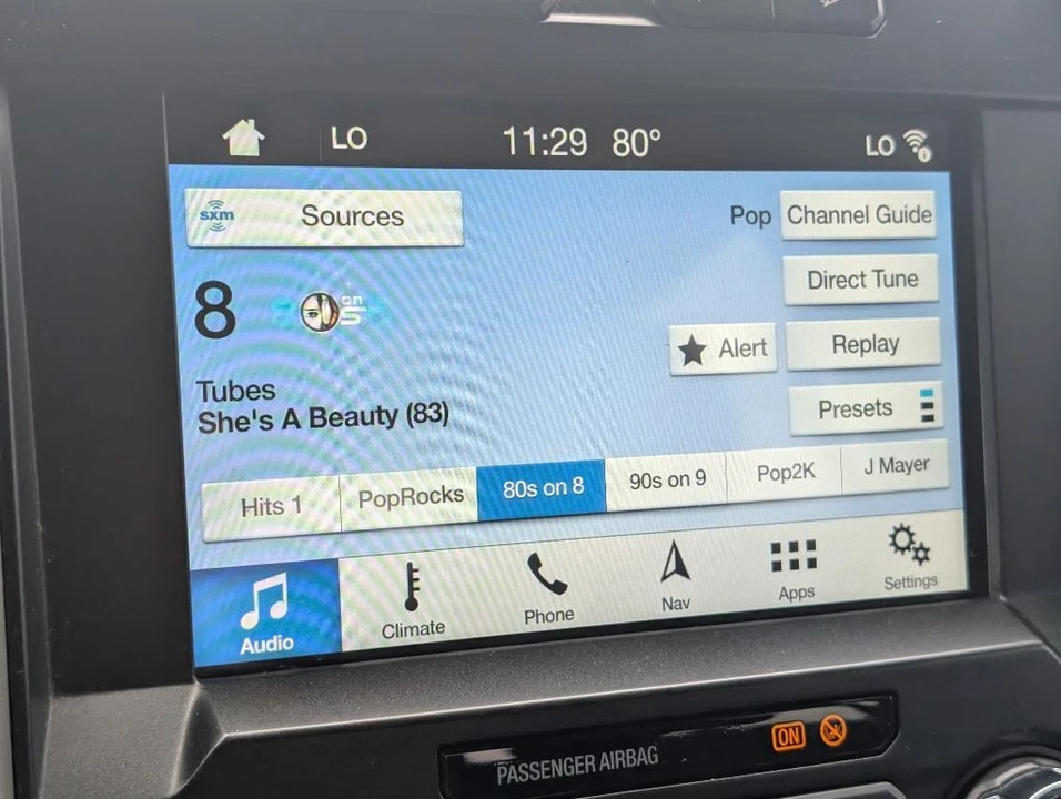 2018 Ford Super Duty 4th Gen - Image 17 of 19