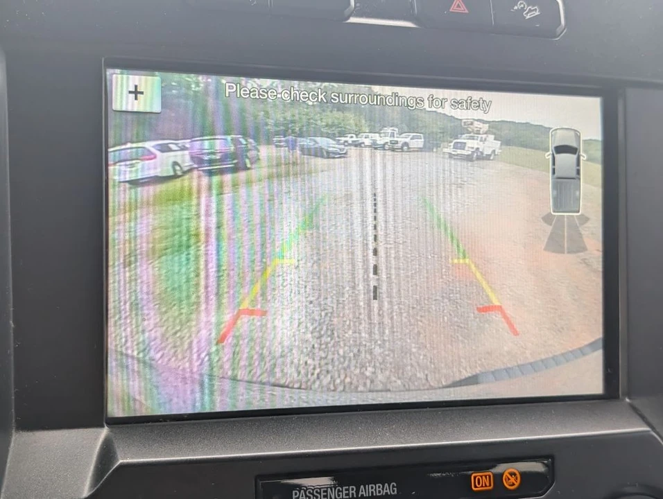 2018 Ford Super Duty 4th Gen - Image 18 of 19