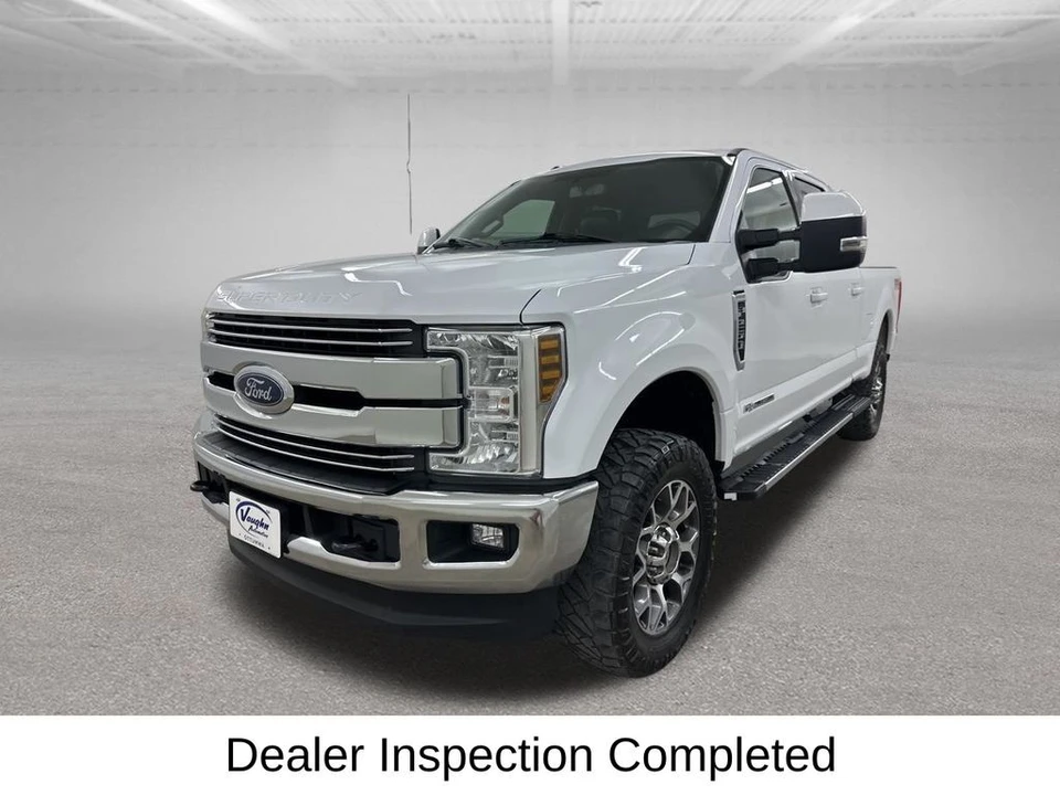 2018 Ford Super Duty 4th Gen - Image 7 of 21