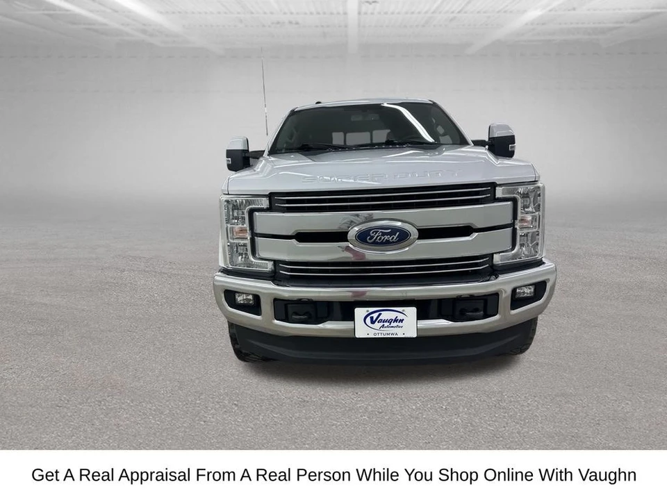 2018 Ford Super Duty 4th Gen - Image 5 of 21