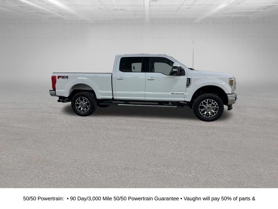 2018 Ford Super Duty 4th Gen - Image 14 of 21