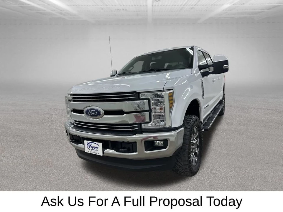 2018 Ford Super Duty 4th Gen - Image 6 of 21