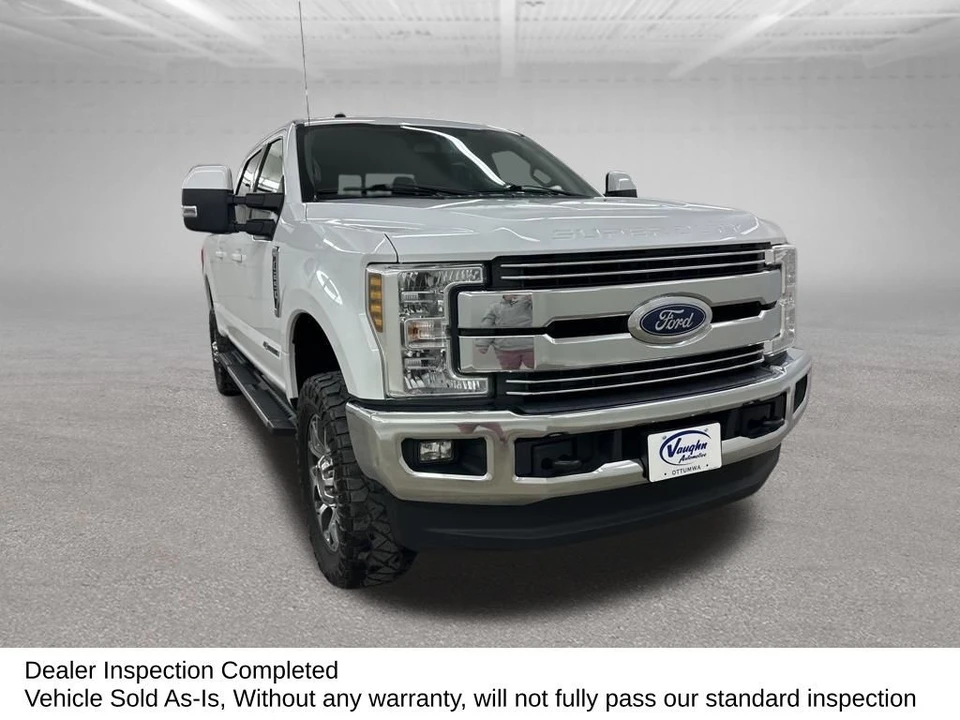 2018 Ford Super Duty 4th Gen - Image 3 of 31
