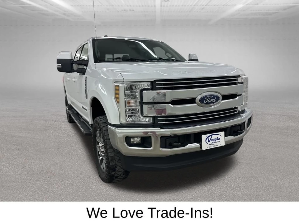 2018 Ford Super Duty 4th Gen - Image 3 of 21