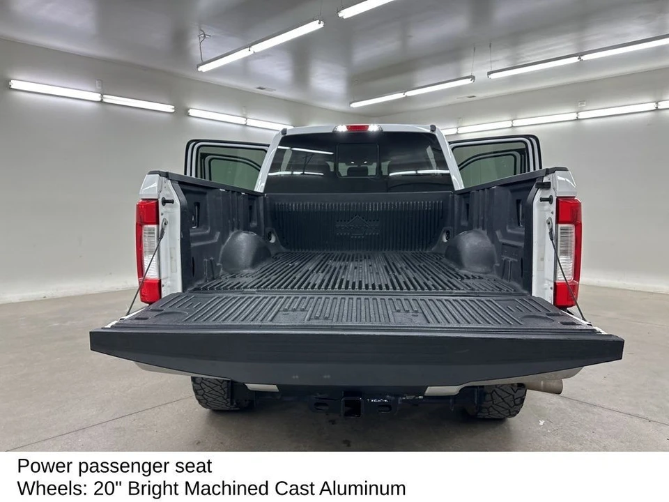 2018 Ford Super Duty 4th Gen - Image 28 of 31