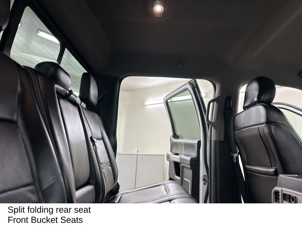 2018 Ford Super Duty 4th Gen - Image 27 of 31