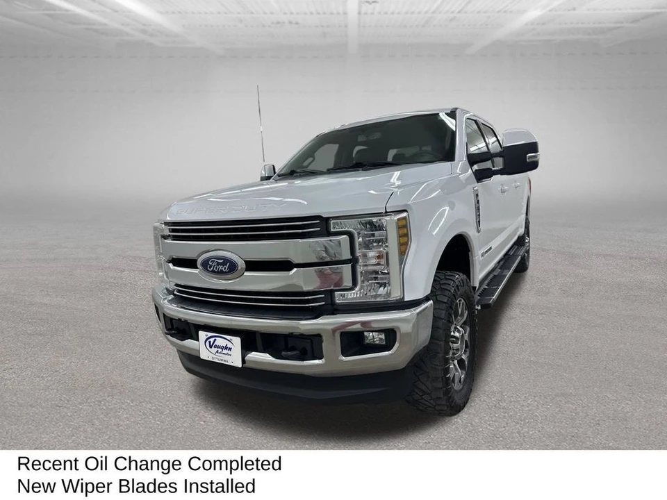 2018 Ford Super Duty 4th Gen - Image 6 of 31