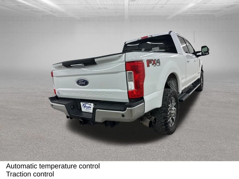 2018 Ford Super Duty 4th Gen - Image 14 of 21