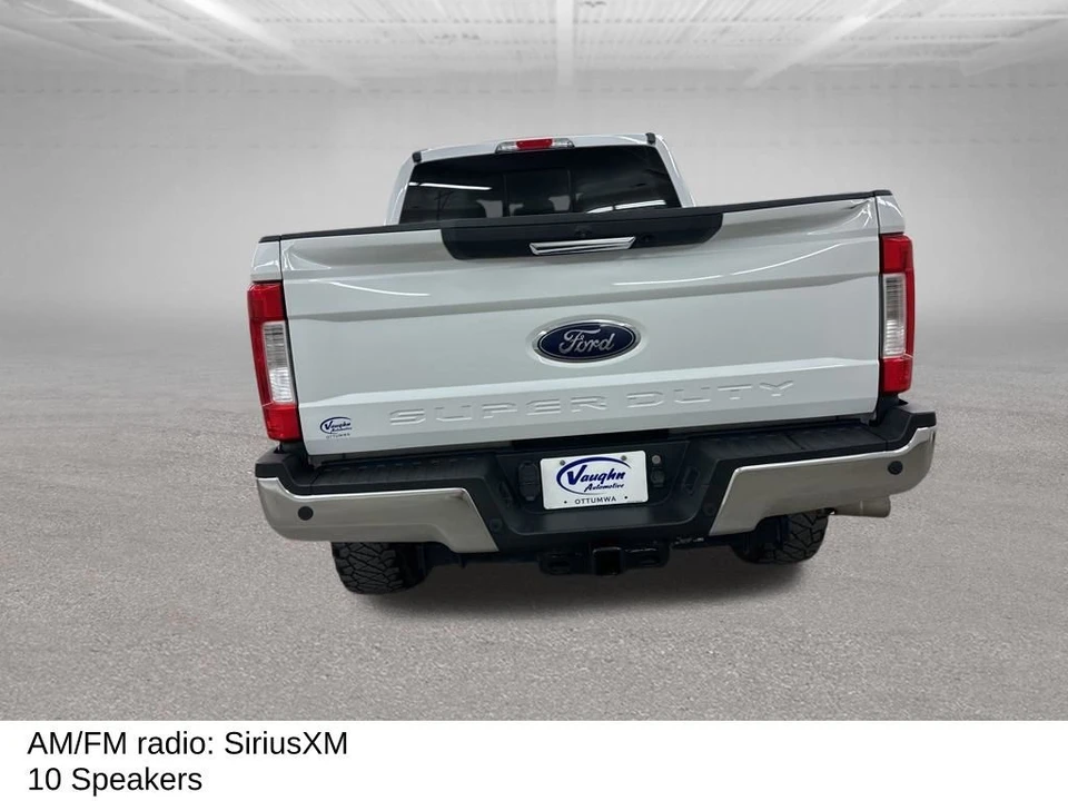 2018 Ford Super Duty 4th Gen - Image 12 of 21