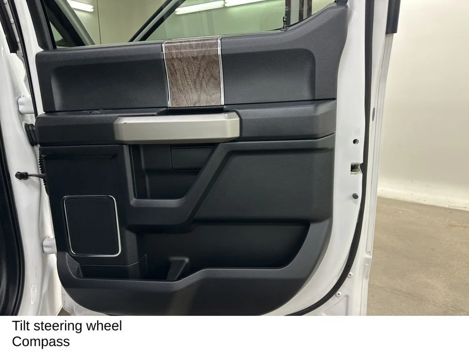 2018 Ford Super Duty 4th Gen - Image 25 of 31