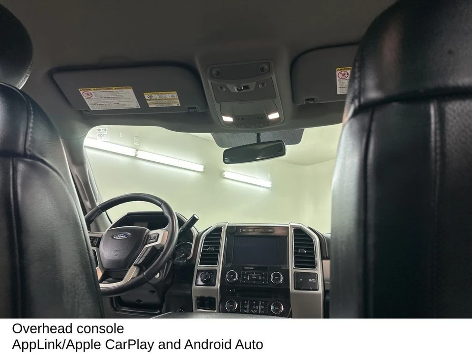 2018 Ford Super Duty 4th Gen - Image 26 of 31