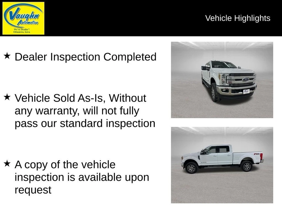 2018 Ford Super Duty 4th Gen - Image 2 of 31