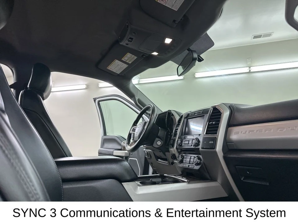 2018 Ford Super Duty 4th Gen - Image 19 of 21