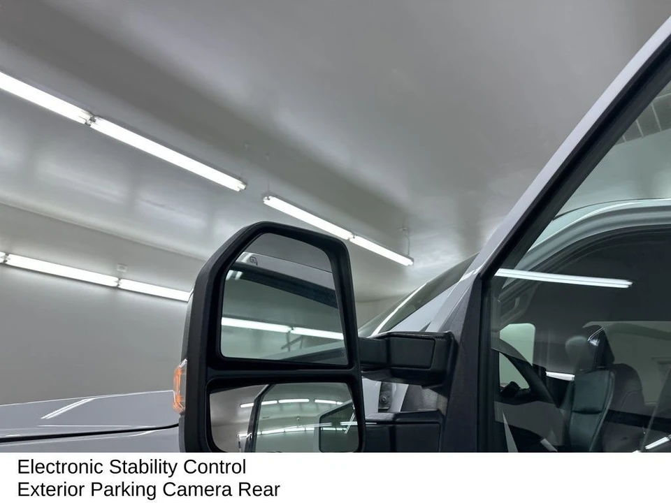 2018 Ford Super Duty 4th Gen - Image 18 of 21