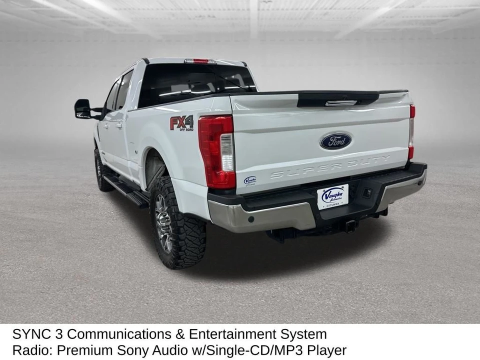 2018 Ford Super Duty 4th Gen - Image 11 of 21