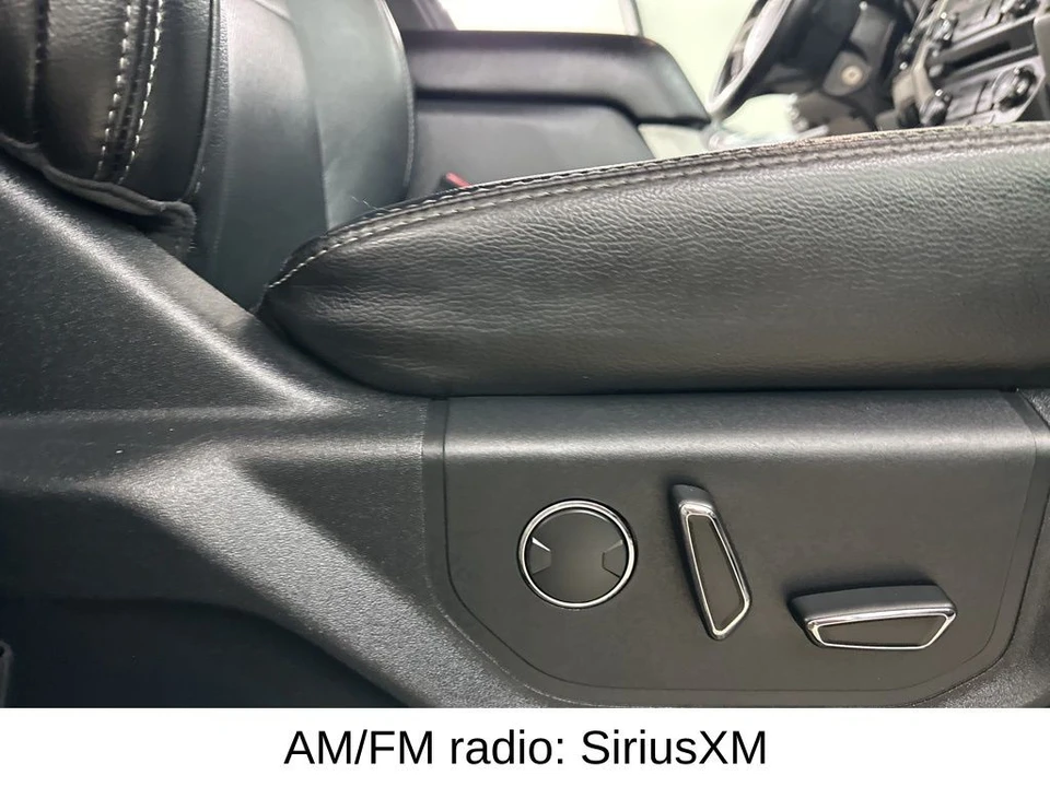 2018 Ford Super Duty 4th Gen - Image 21 of 21