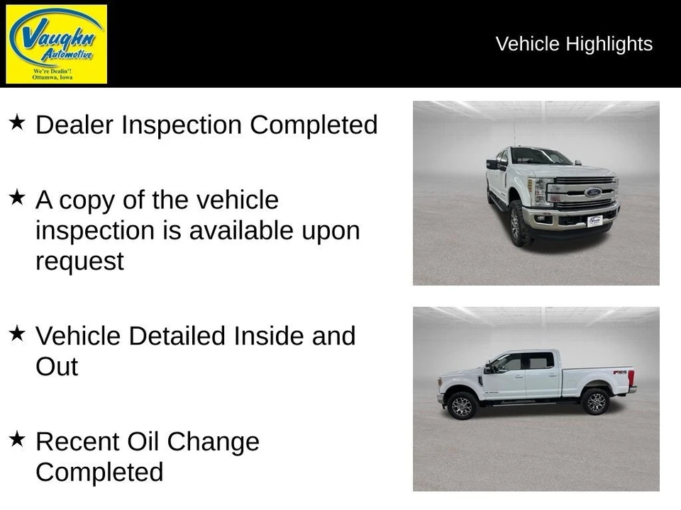 2018 Ford Super Duty 4th Gen - Image 2 of 21