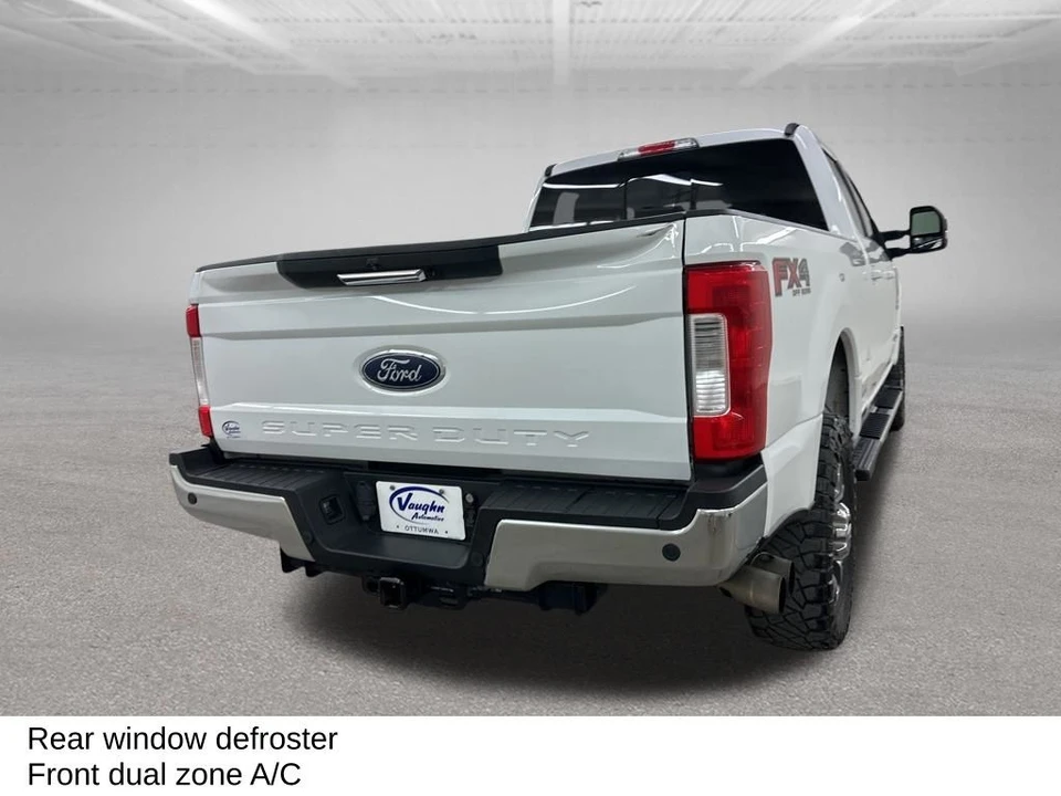 2018 Ford Super Duty 4th Gen - Image 13 of 21