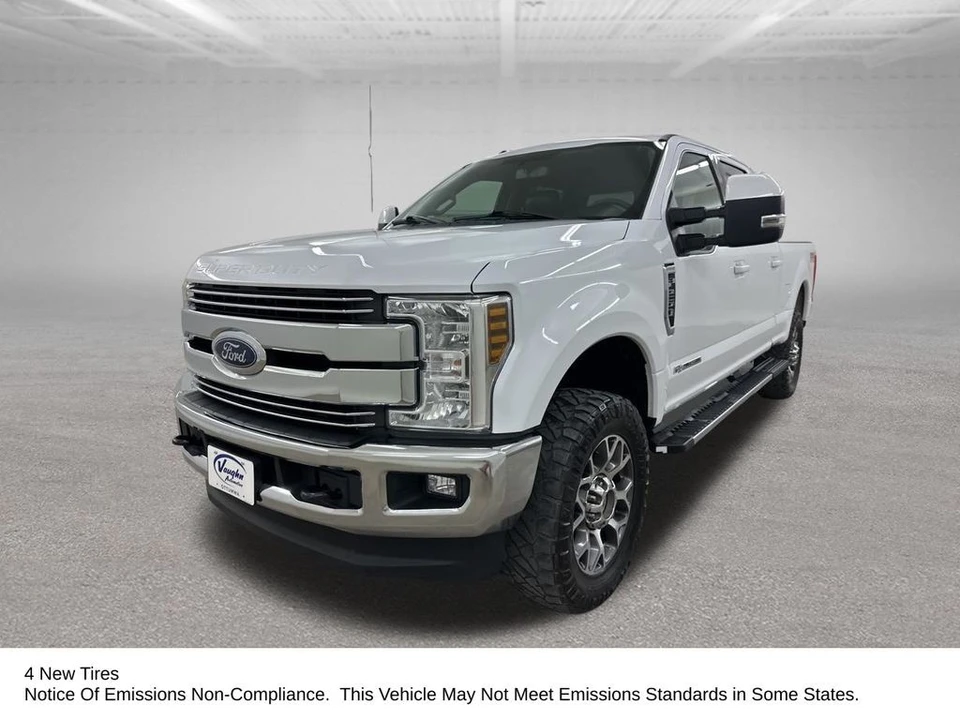 2018 Ford Super Duty 4th Gen - Image 7 of 21