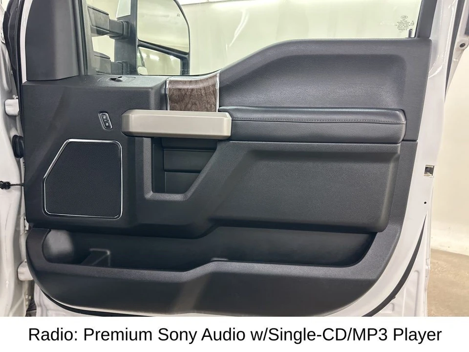 2018 Ford Super Duty 4th Gen - Image 20 of 21