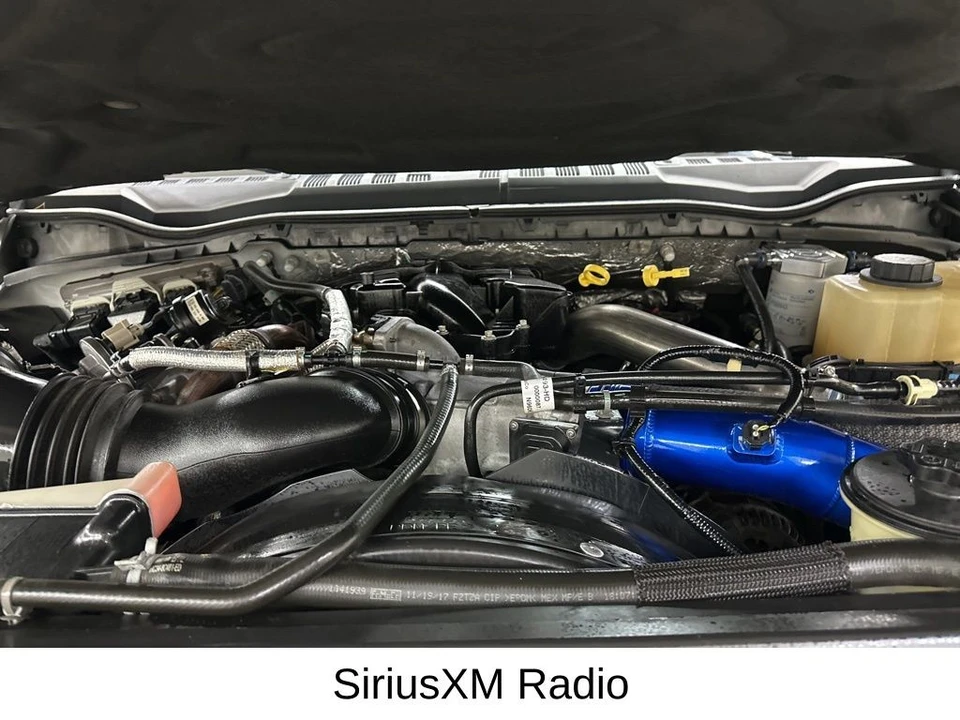 2018 Ford Super Duty 4th Gen - Image 18 of 21