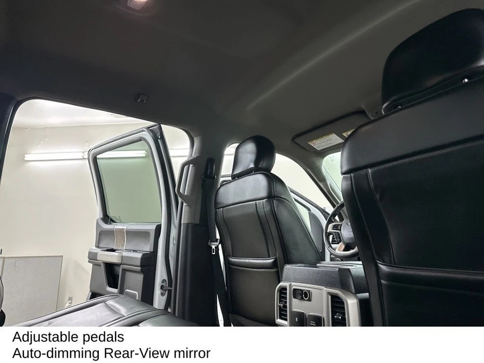 2018 Ford Super Duty 4th Gen - Image 24 of 31