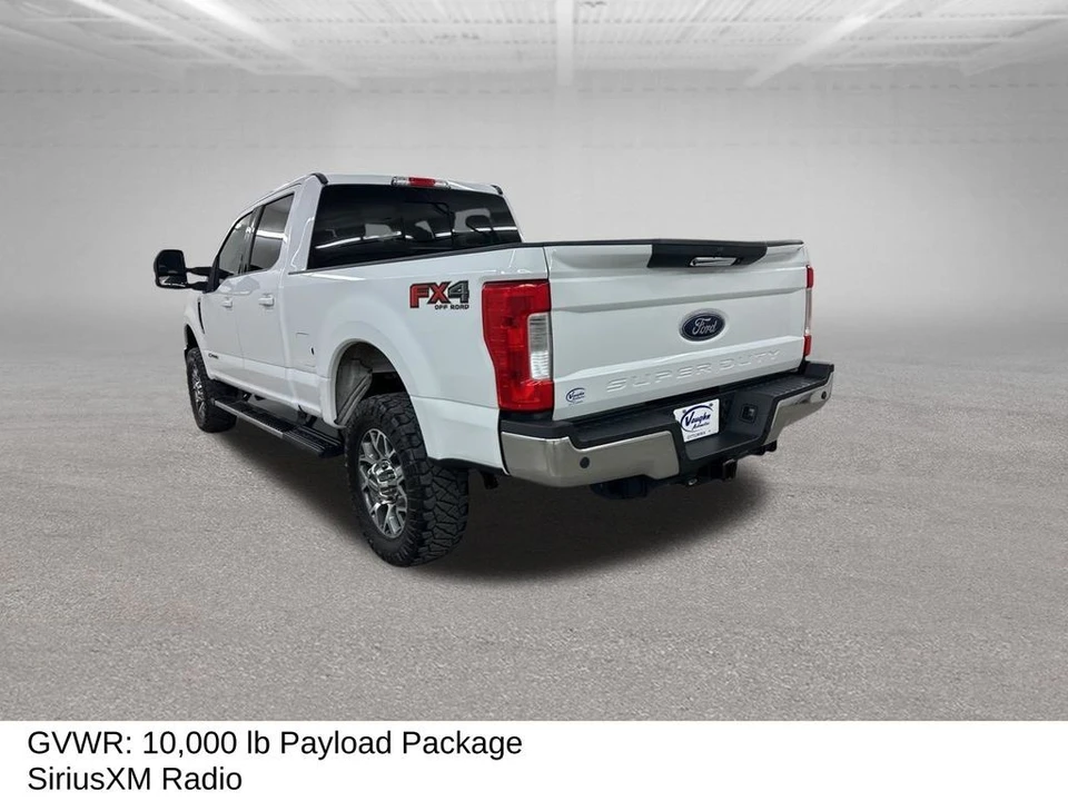 2018 Ford Super Duty 4th Gen - Image 10 of 31