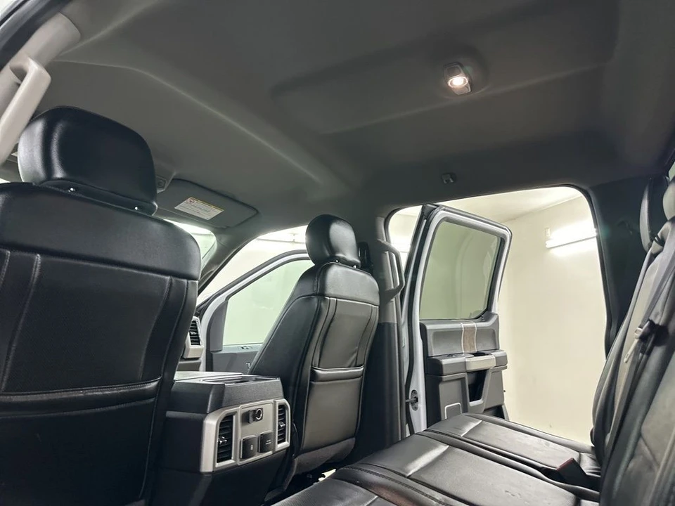 2018 Ford Super Duty 4th Gen - Image 29 of 31