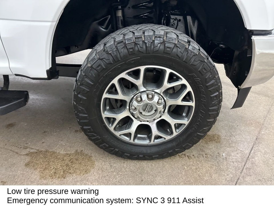 2018 Ford Super Duty 4th Gen - Image 16 of 31