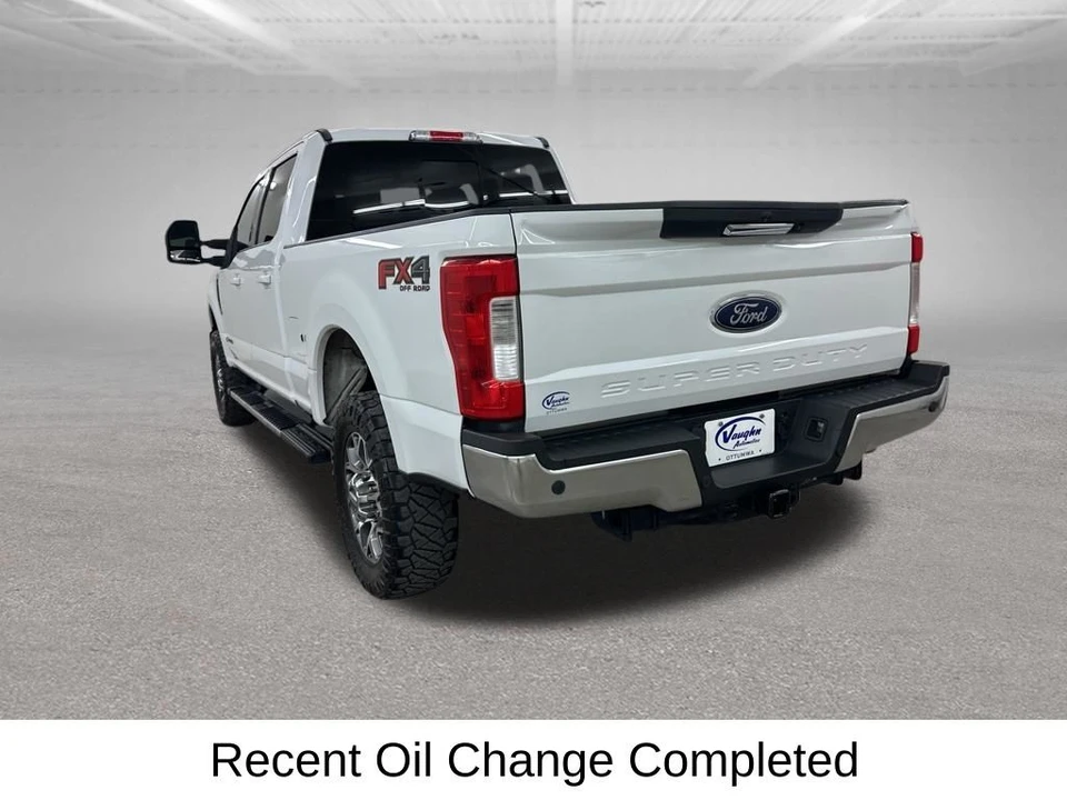 2018 Ford Super Duty 4th Gen - Image 10 of 21