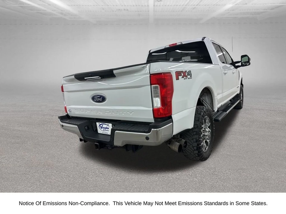 2018 Ford Super Duty 4th Gen - Image 13 of 21