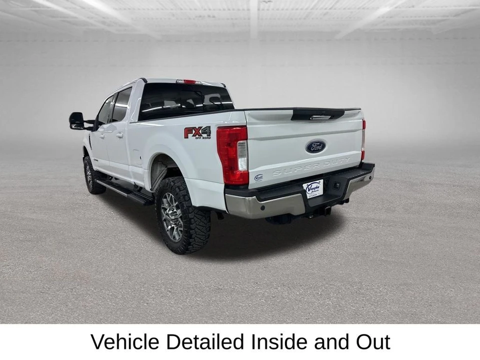 2018 Ford Super Duty 4th Gen - Image 9 of 21
