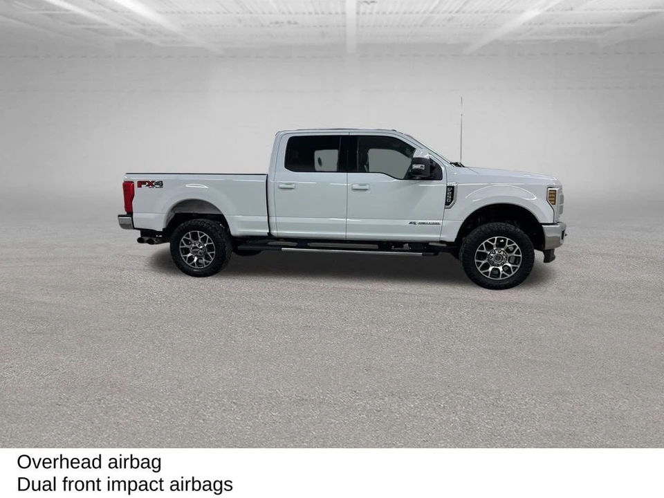 2018 Ford Super Duty 4th Gen - Image 15 of 31