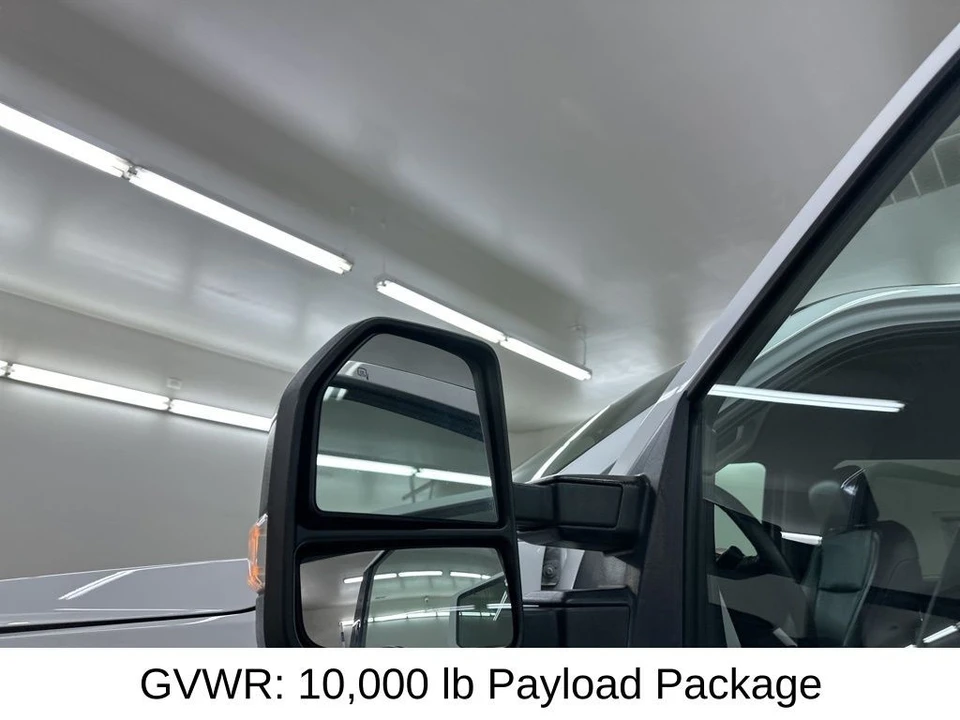 2018 Ford Super Duty 4th Gen - Image 17 of 21