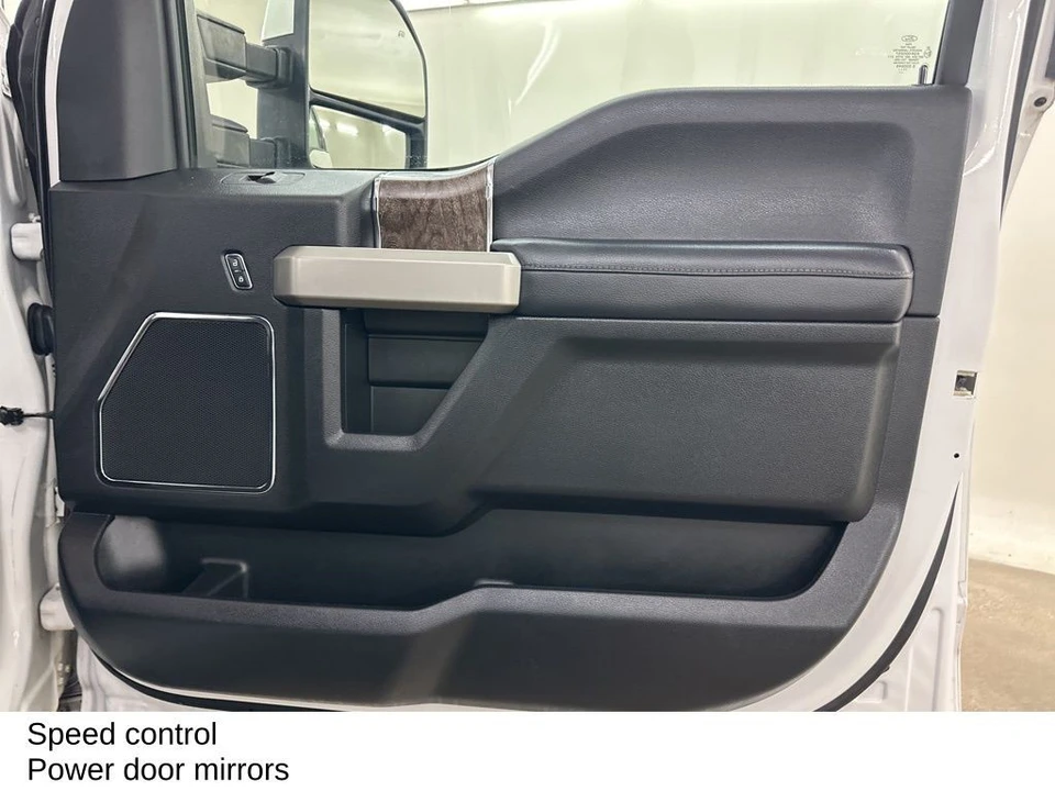 2018 Ford Super Duty 4th Gen - Image 21 of 21