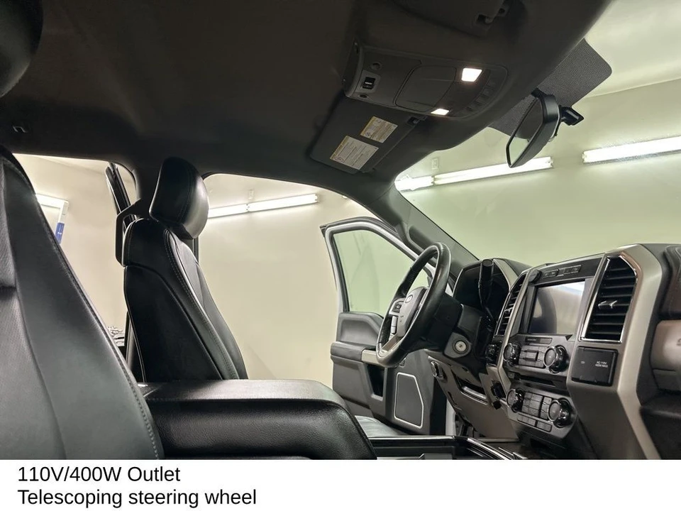 2018 Ford Super Duty 4th Gen - Image 23 of 31
