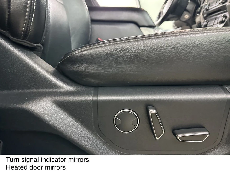 2018 Ford Super Duty 4th Gen - Image 22 of 31