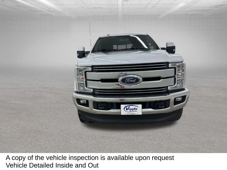 2018 Ford Super Duty 4th Gen - Image 5 of 21