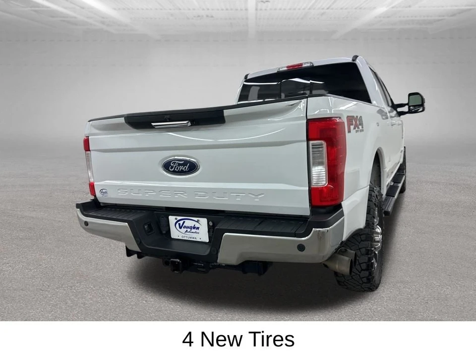 2018 Ford Super Duty 4th Gen - Image 12 of 21