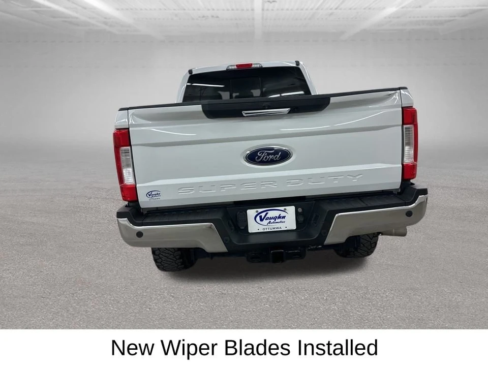 2018 Ford Super Duty 4th Gen - Image 11 of 21