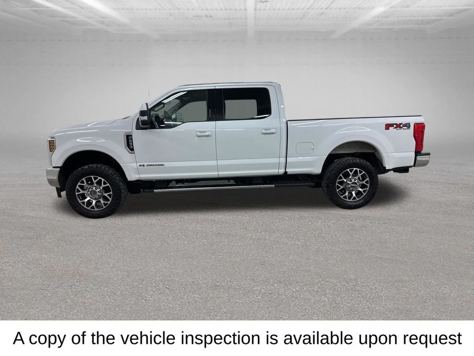 2018 Ford Super Duty 4th Gen - Image 8 of 21