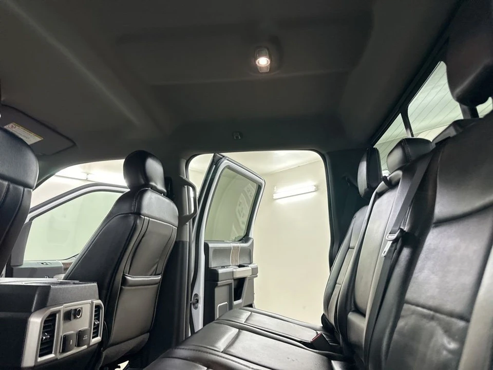 2018 Ford Super Duty 4th Gen - Image 31 of 31